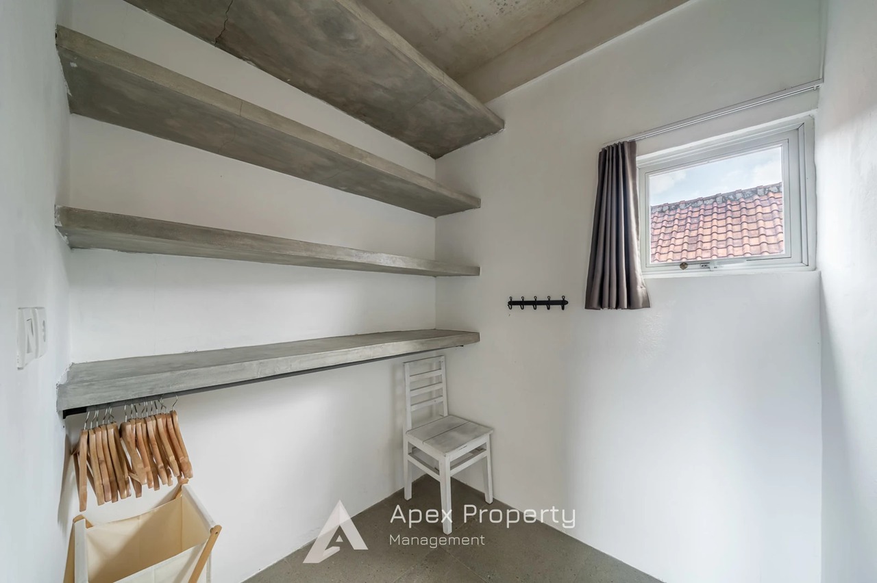 1BD Elements Fire Apartments