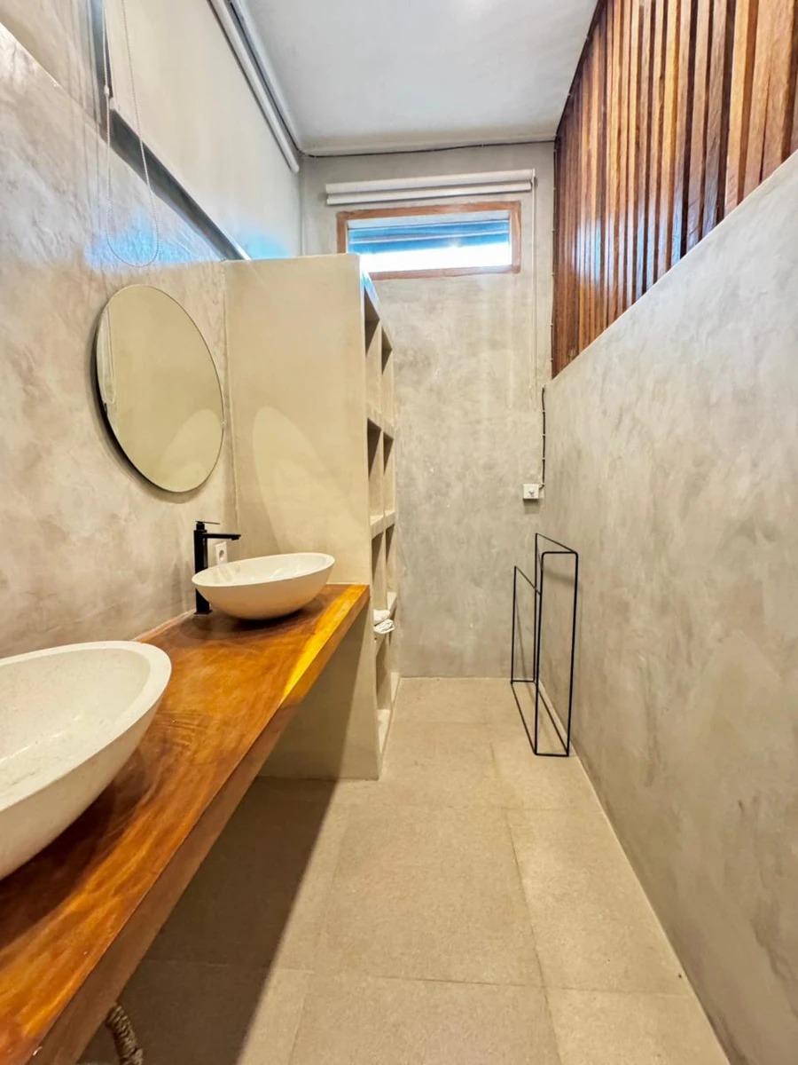 NDUSTRIAL STYLE HOUSE in Padonan Area