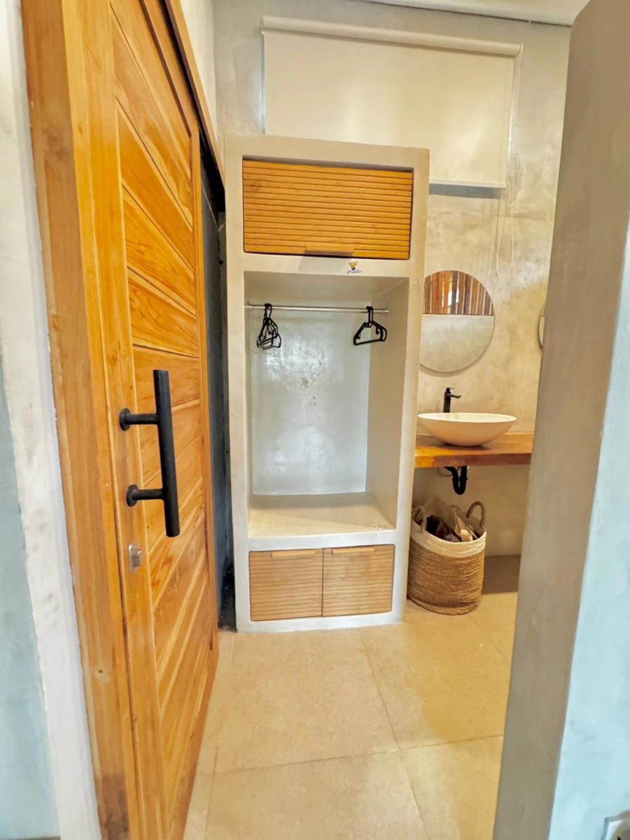 NDUSTRIAL STYLE HOUSE in Padonan Area