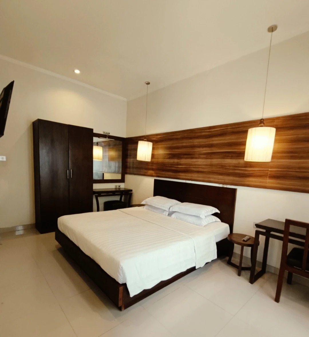 For Rent Villa 2 Bedroom 2 Bathroom