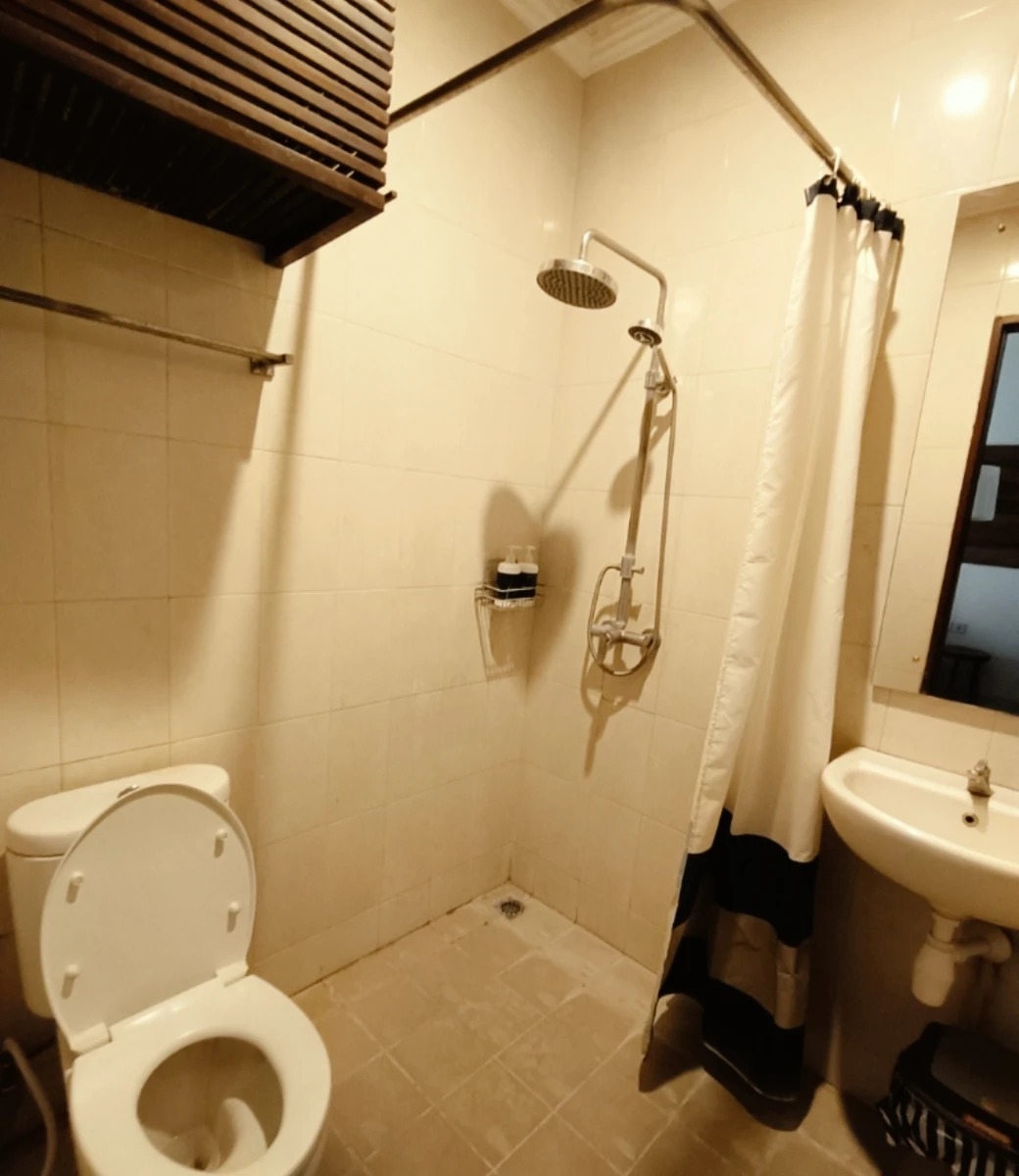 For Rent Villa 2 Bedroom 2 Bathroom