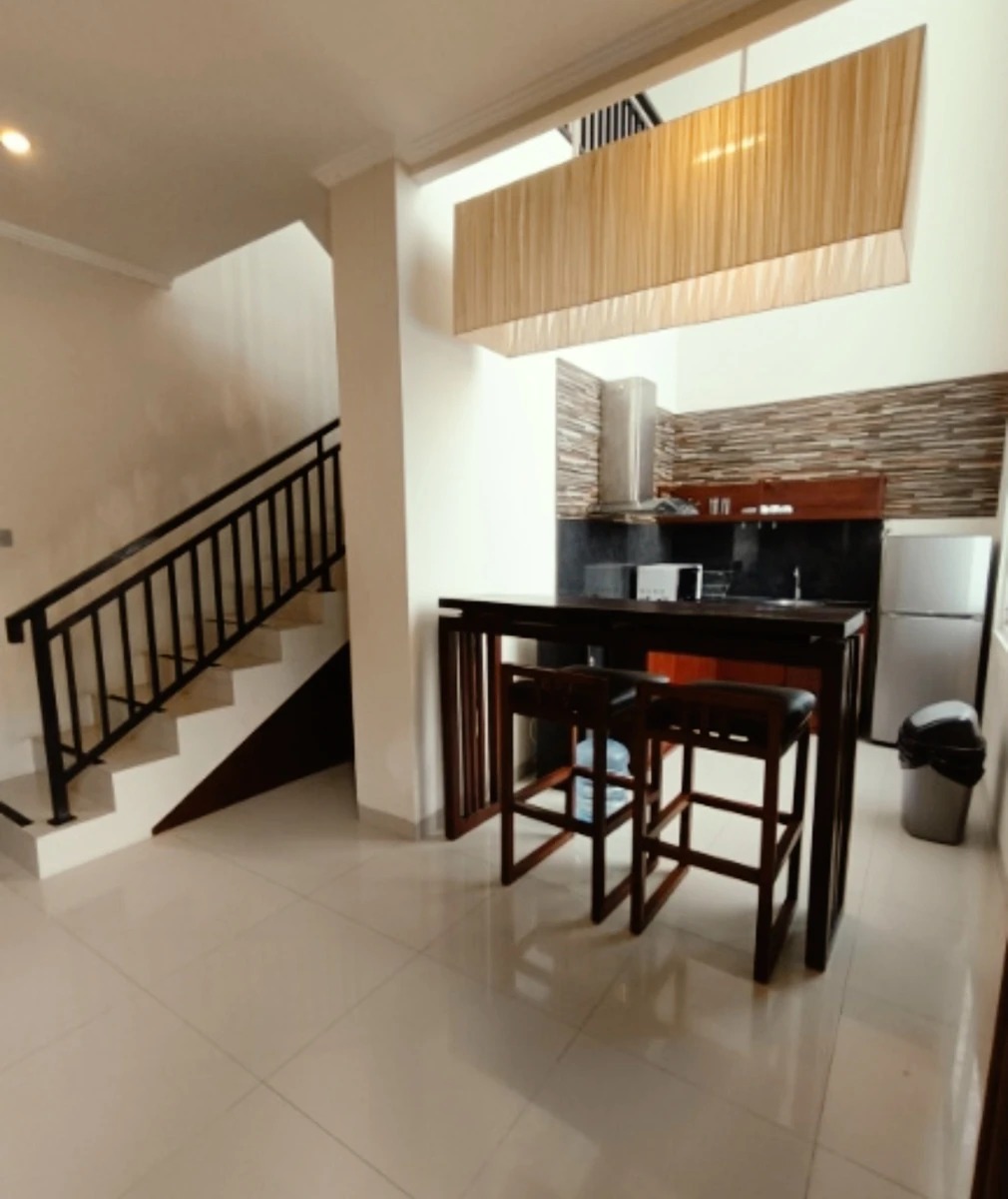 For Rent Villa 2 Bedroom 2 Bathroom
