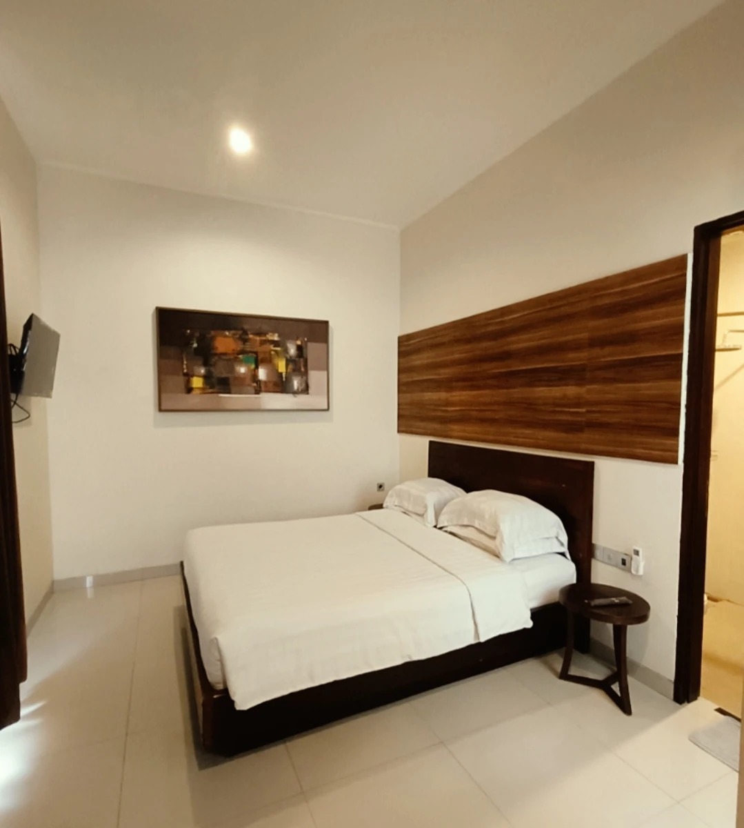 For Rent Villa 2 Bedroom 2 Bathroom