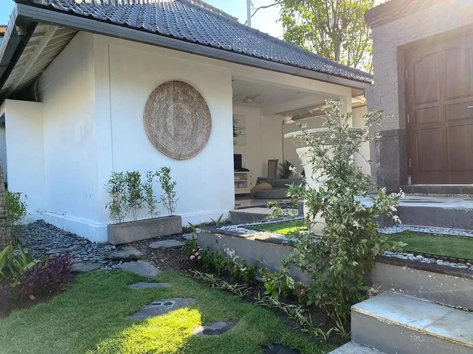 For sale freehold 3br villa in umalas
