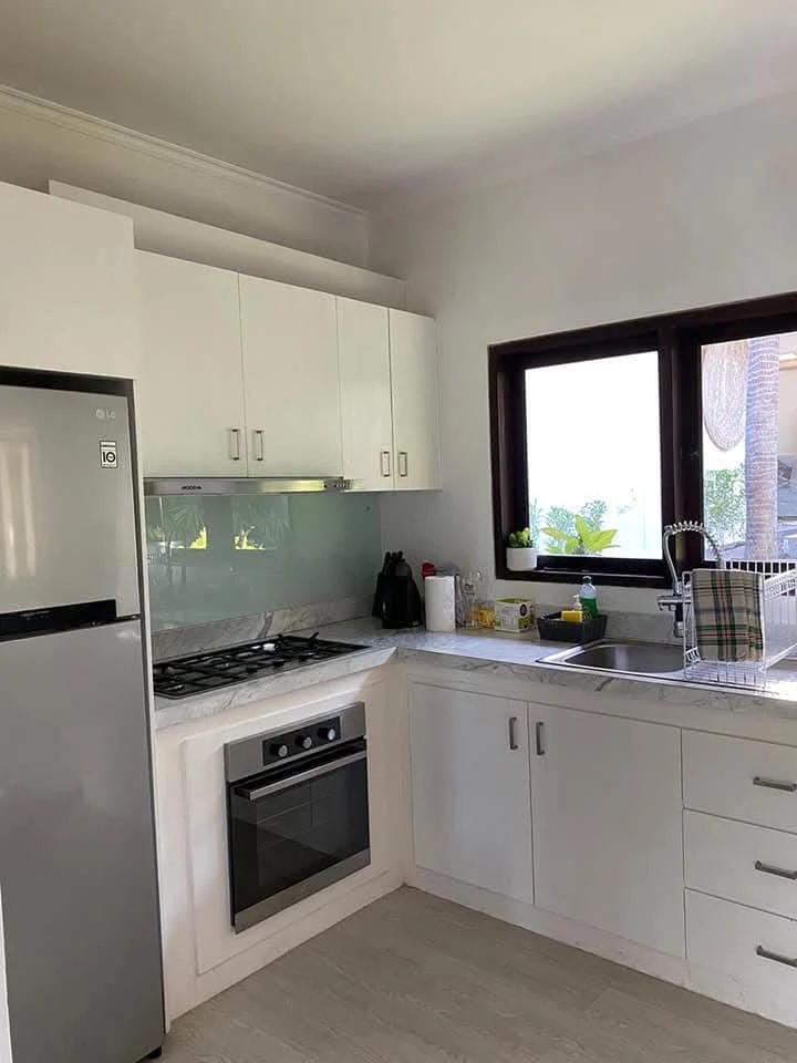 For sale freehold 3br villa in umalas