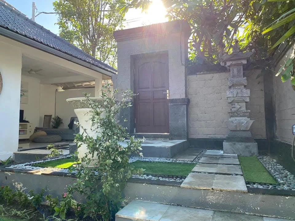For sale freehold 3br villa in umalas