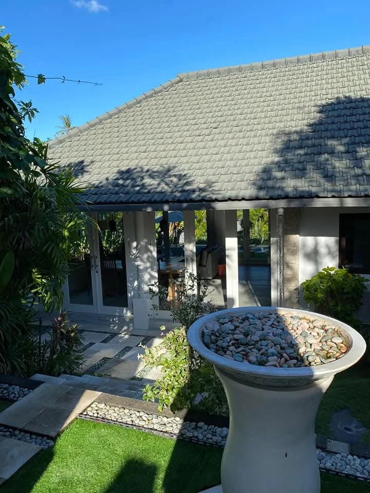 For sale freehold 3br villa in umalas