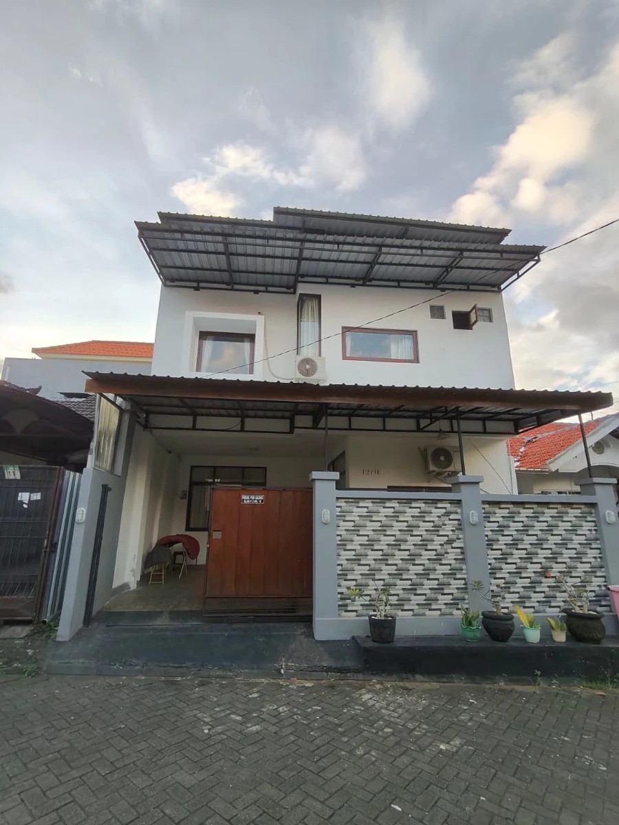 DO 133 - HOUSE FOR SALE IN JIMBARAN BALI