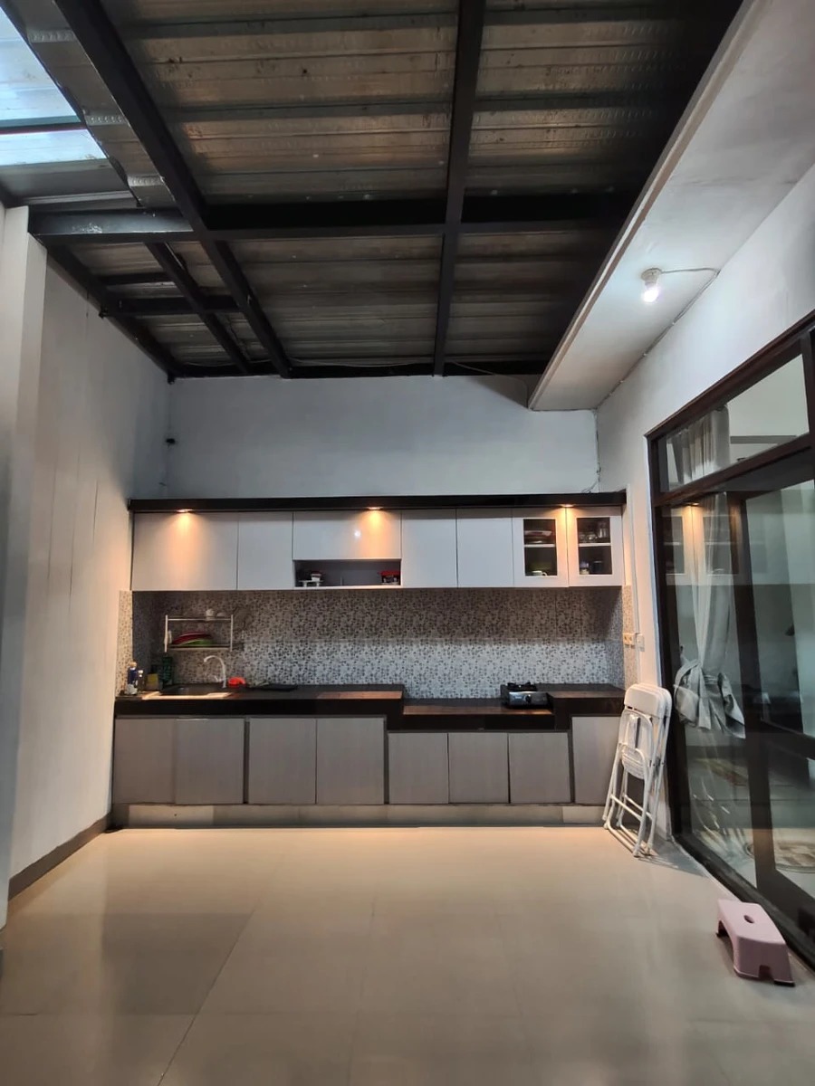 DO 133 - HOUSE FOR SALE IN JIMBARAN BALI
