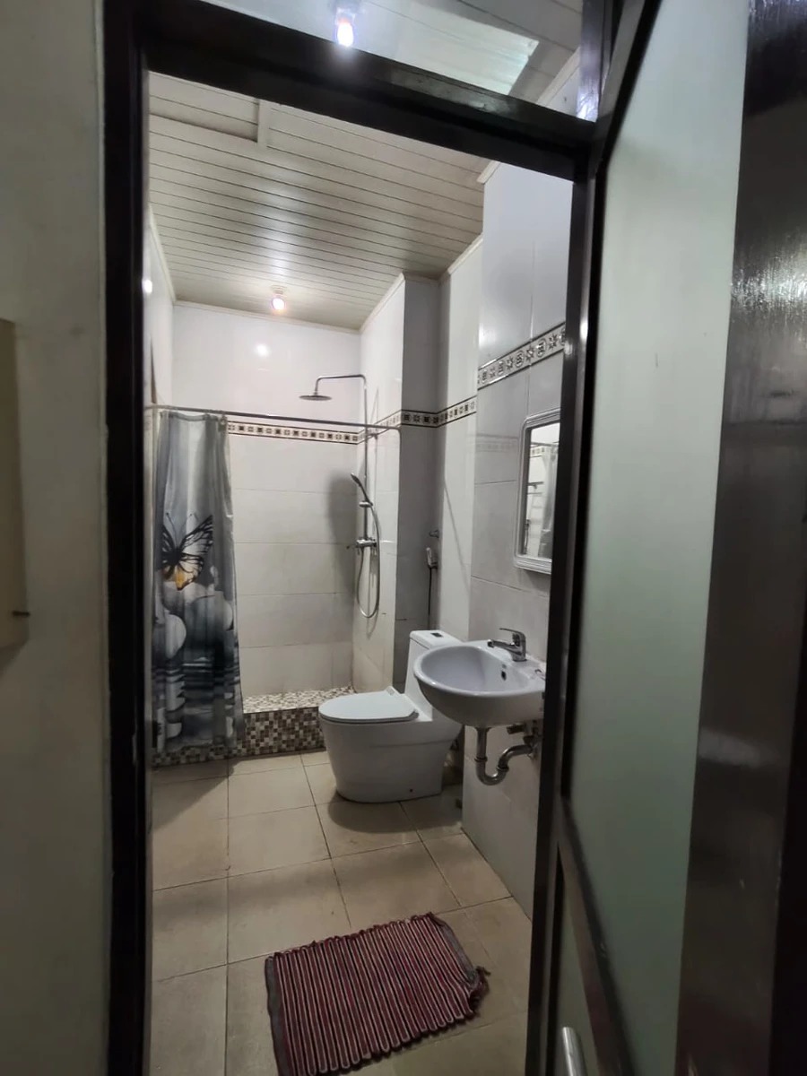 DO 133 - HOUSE FOR SALE IN JIMBARAN BALI