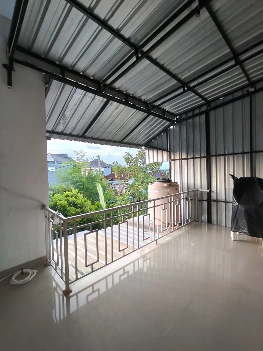DO 133 - HOUSE FOR SALE IN JIMBARAN BALI