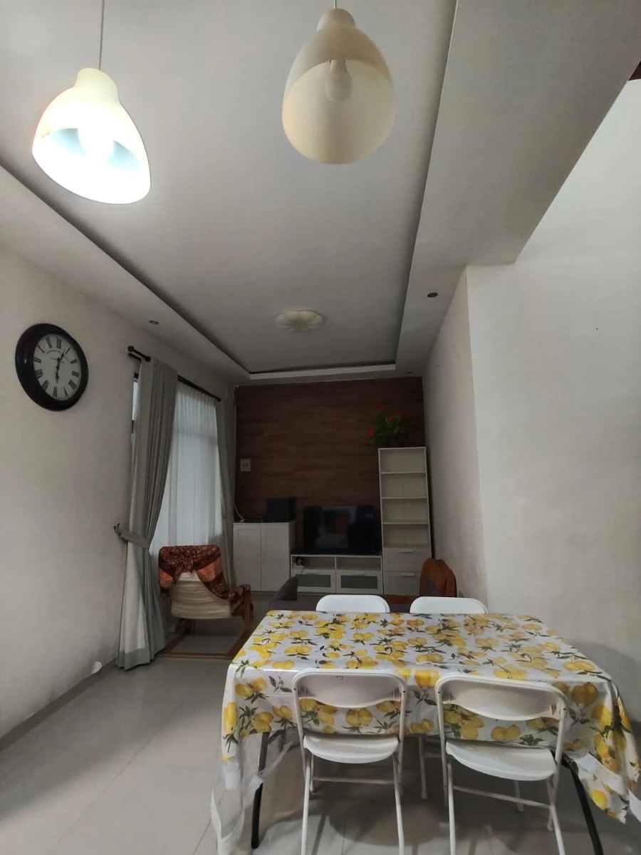 DO 133 - HOUSE FOR SALE IN JIMBARAN BALI
