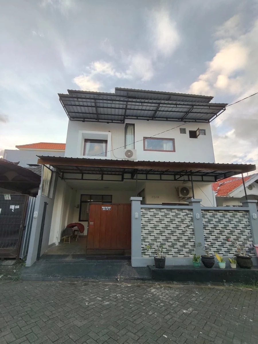 DO 133 - HOUSE FOR SALE IN JIMBARAN BALI