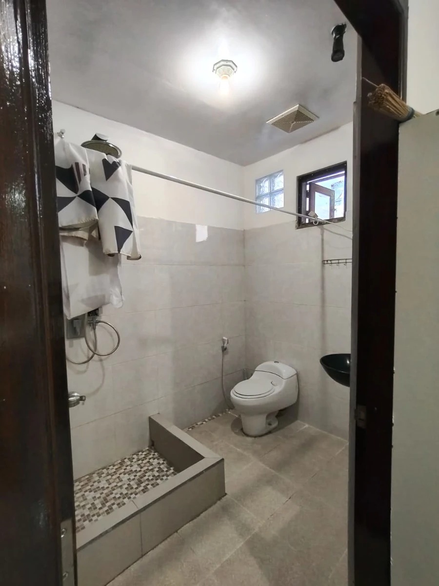 DO 133 - HOUSE FOR SALE IN JIMBARAN BALI