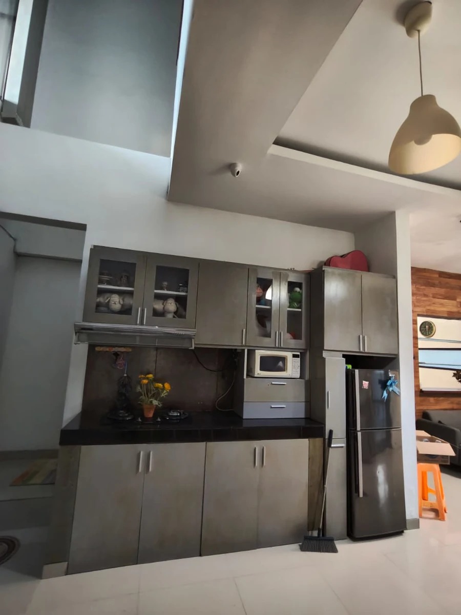 DO 133 - HOUSE FOR SALE IN JIMBARAN BALI