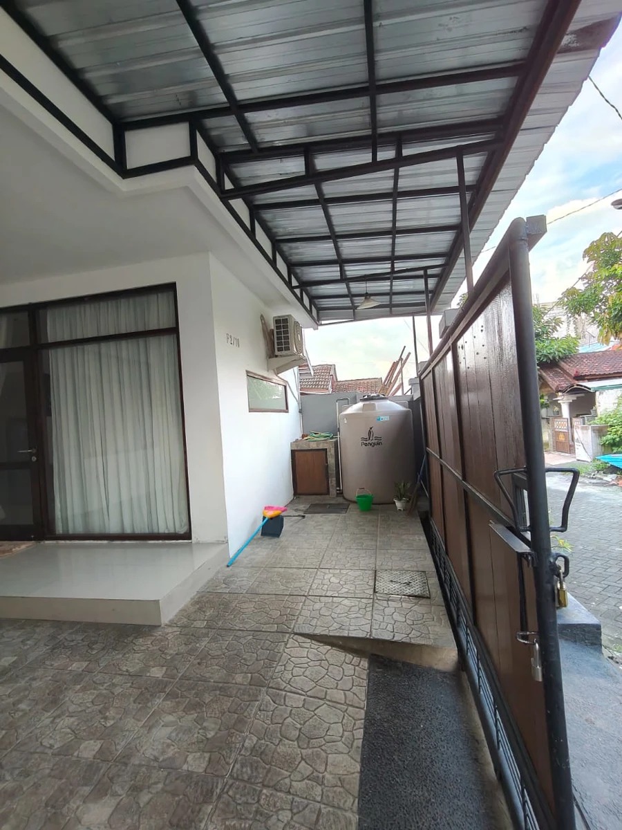 DO 133 - HOUSE FOR SALE IN JIMBARAN BALI