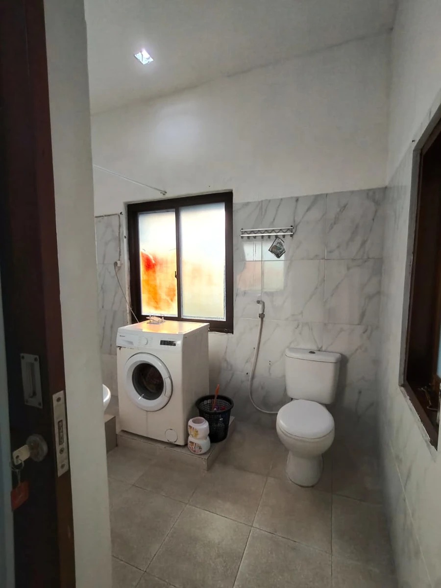 DO 133 - HOUSE FOR SALE IN JIMBARAN BALI