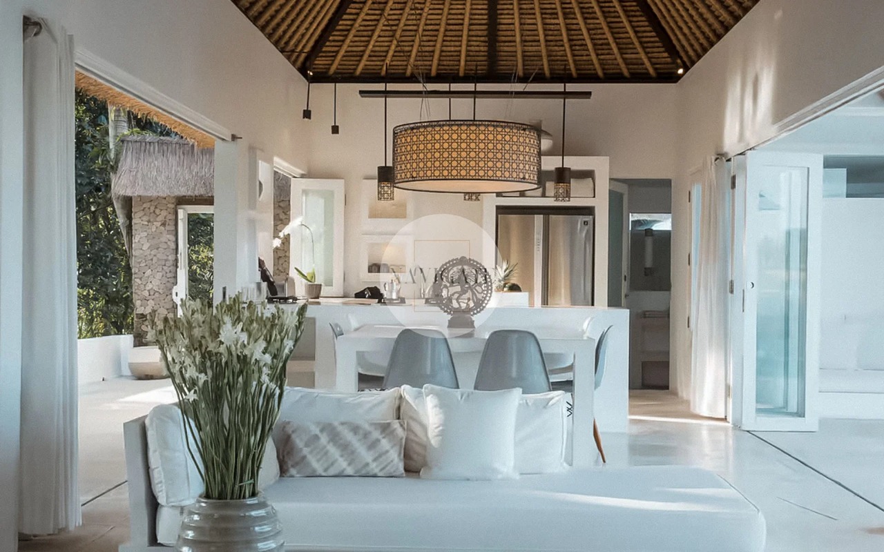Villa Andrea Ubud | 2-Bedrooms jungle