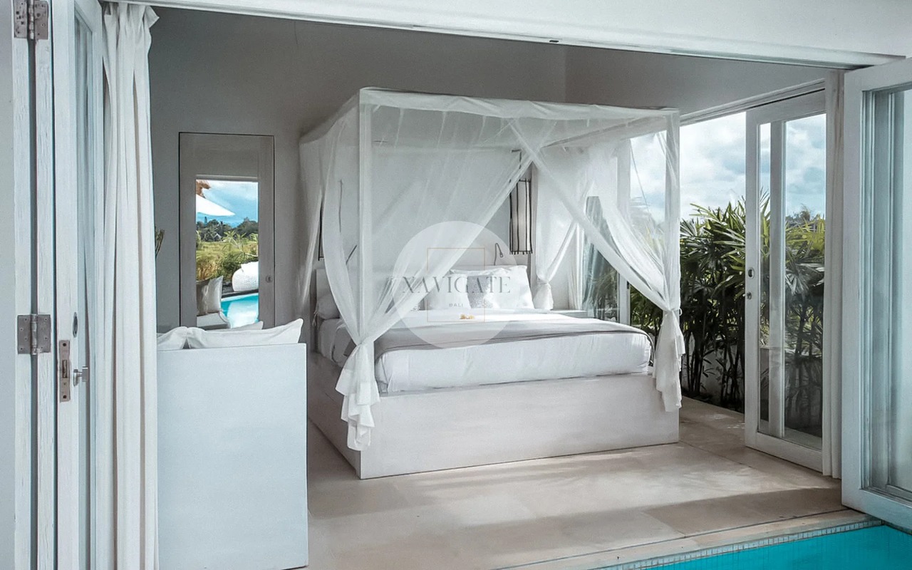 Villa Andrea Ubud | 2-Bedrooms jungle