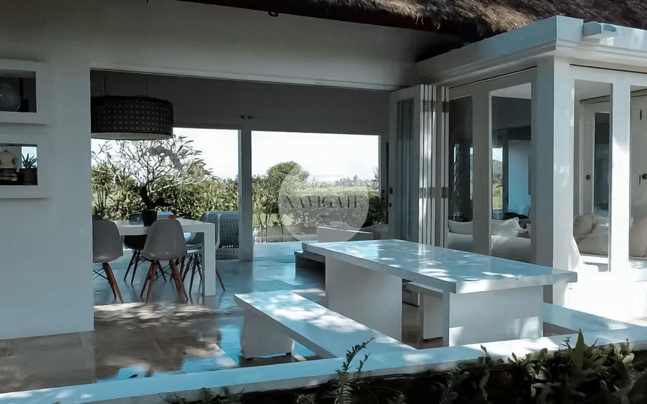 Villa Andrea Ubud | 2-Bedrooms jungle