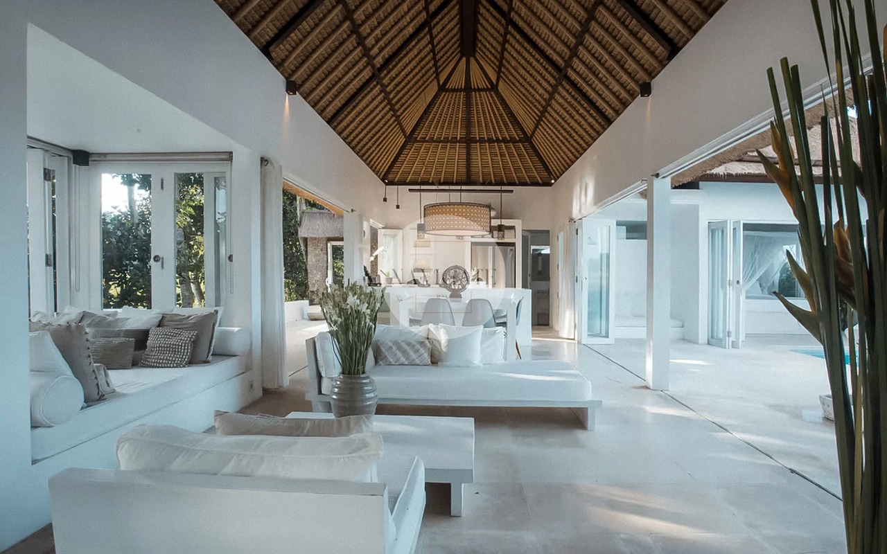 Villa Andrea Ubud | 2-Bedrooms jungle