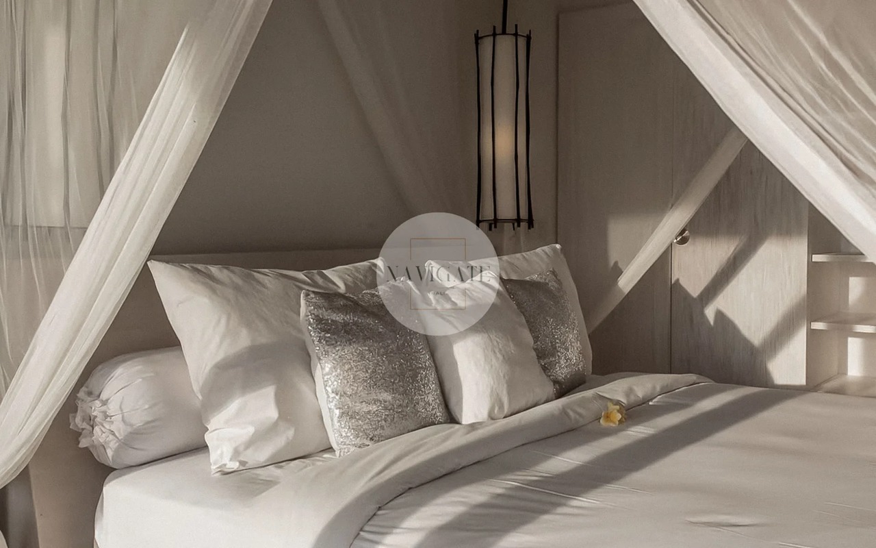 Villa Andrea Ubud | 2-Bedrooms jungle
