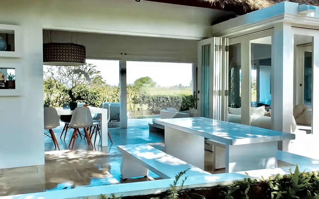 Villa Andrea Ubud | 2-Bedrooms jungle