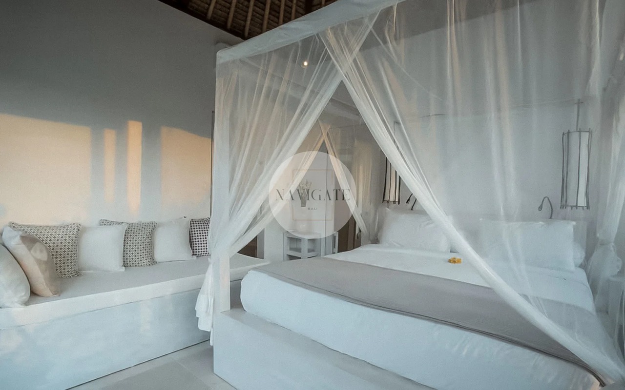 Villa Andrea Ubud | 2-Bedrooms jungle