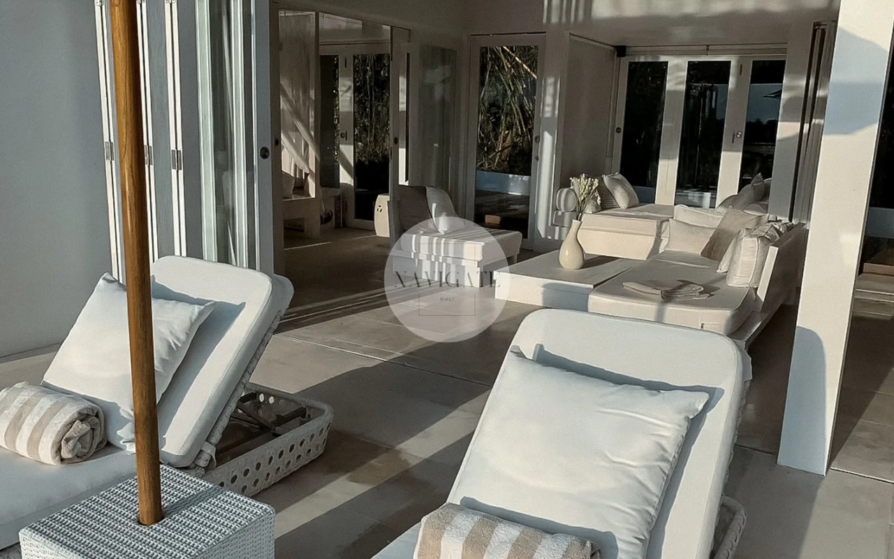 Villa Andrea Ubud | 2-Bedrooms jungle