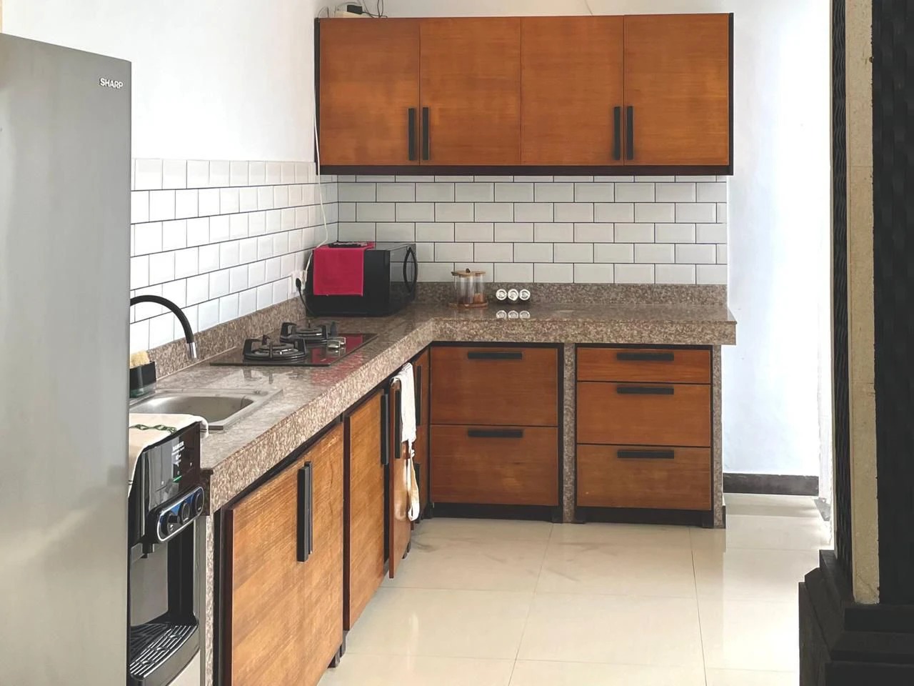 Beautiful 2 bedroom villa in Berawa