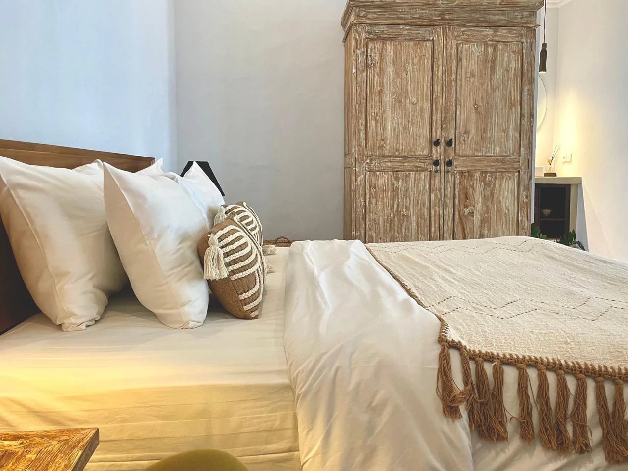 Beautiful 2 bedroom villa in Berawa