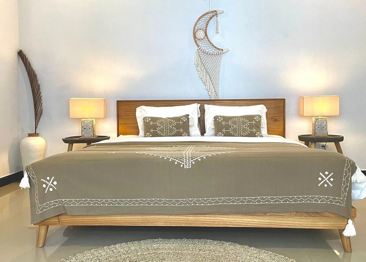 Beautiful 2 bedroom villa in Berawa