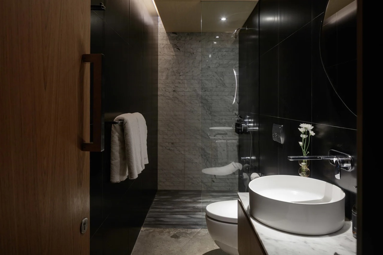 Premium 1BR Townhouse w/ Plunge Pool