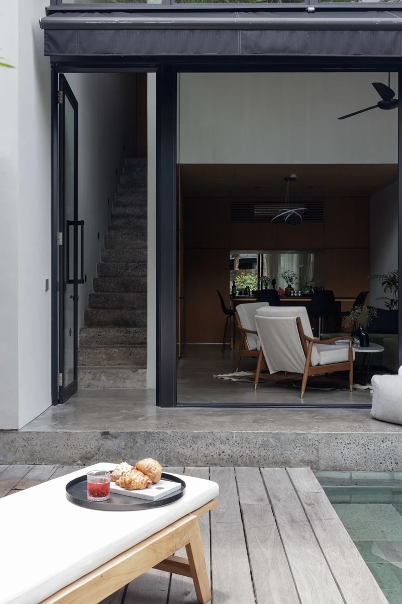 Premium 1BR Townhouse w/ Plunge Pool