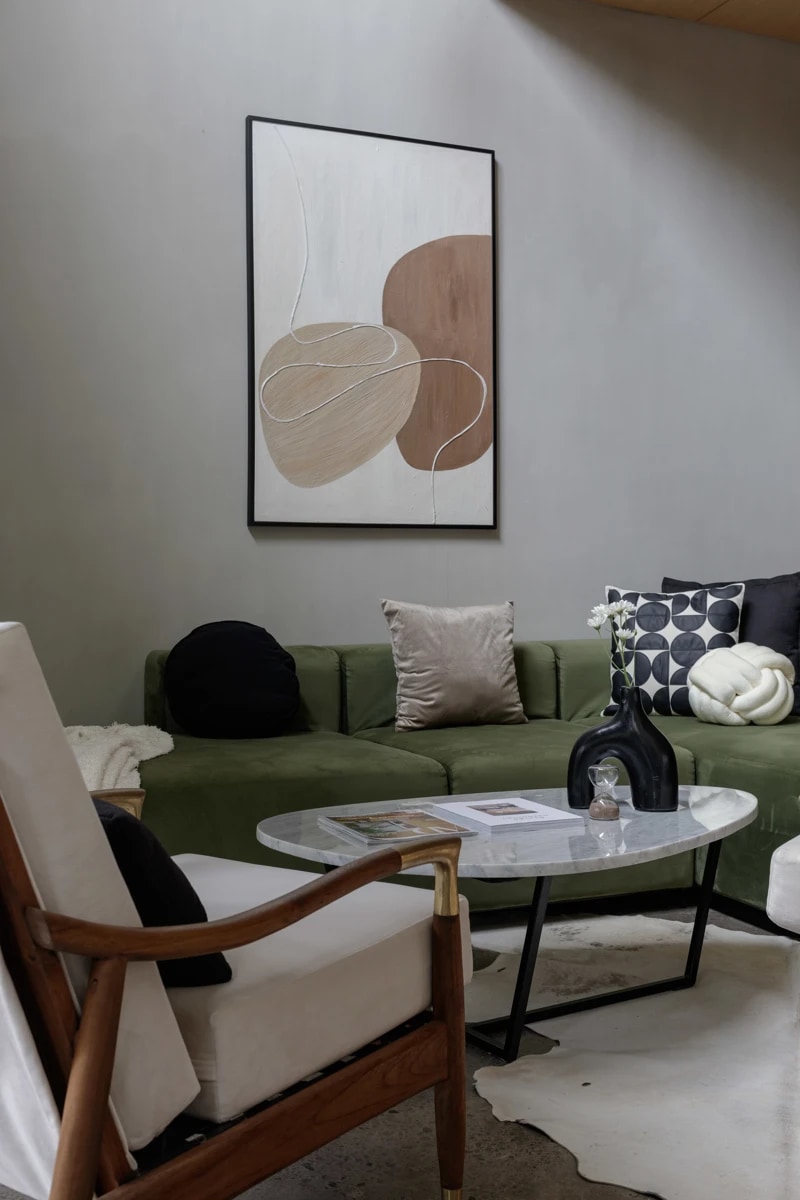 Premium 1BR Townhouse w/ Plunge Pool