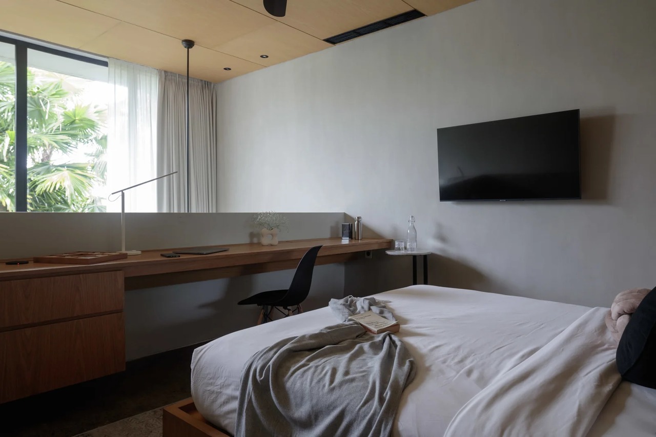 Premium 1BR Townhouse w/ Plunge Pool