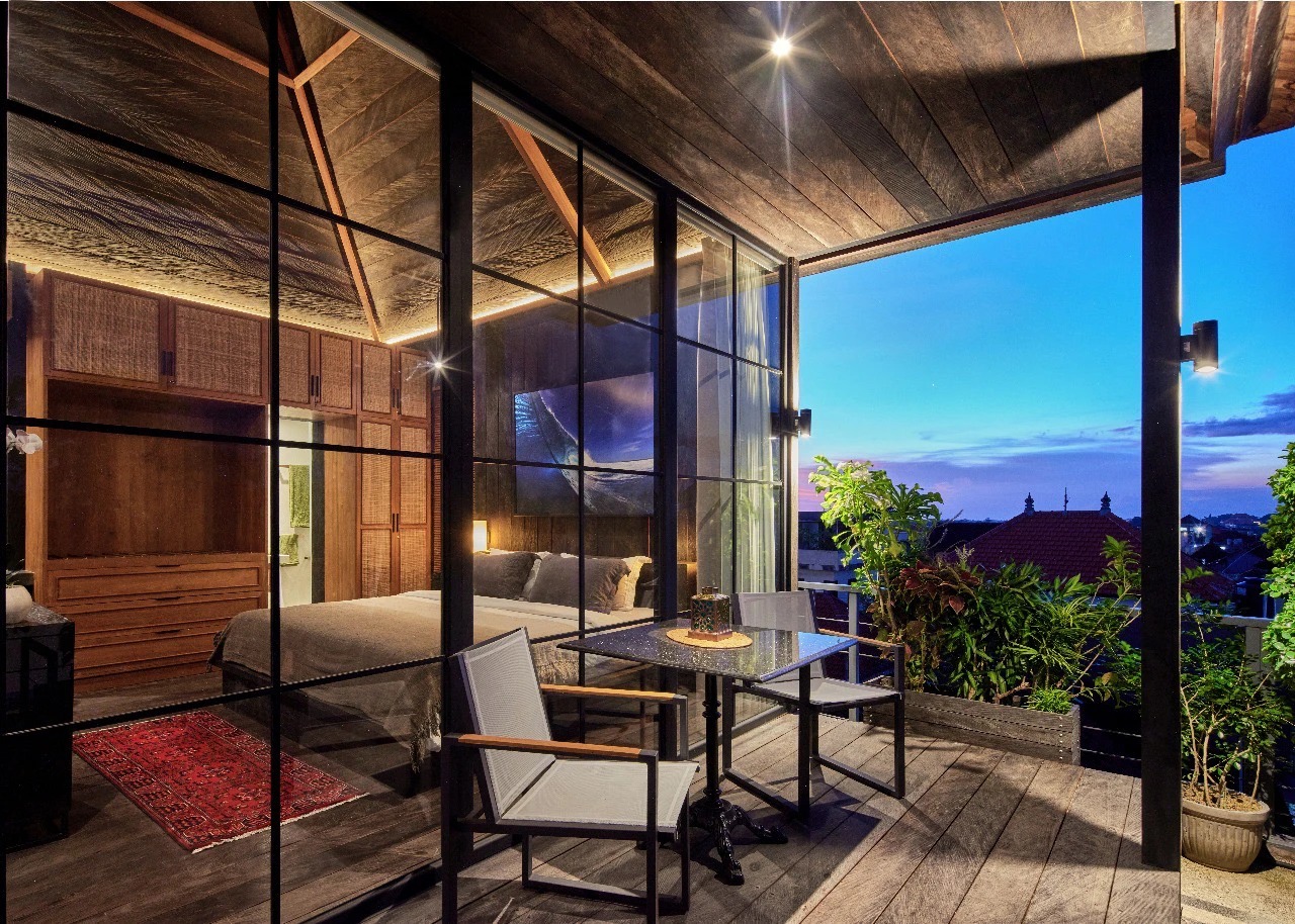 Naga Residence
