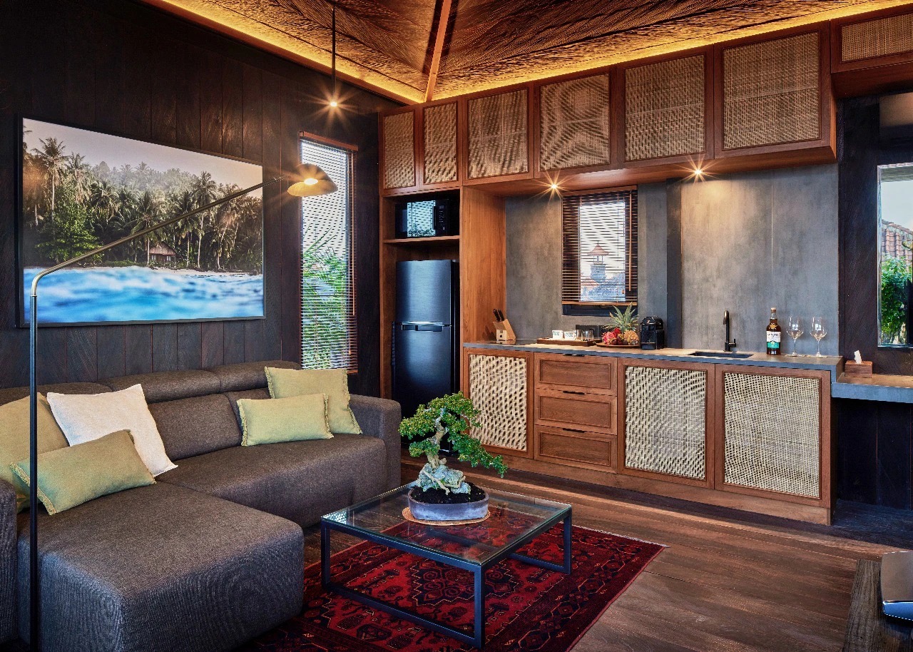 Naga Residence