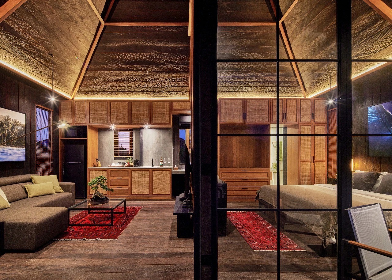 Naga Residence