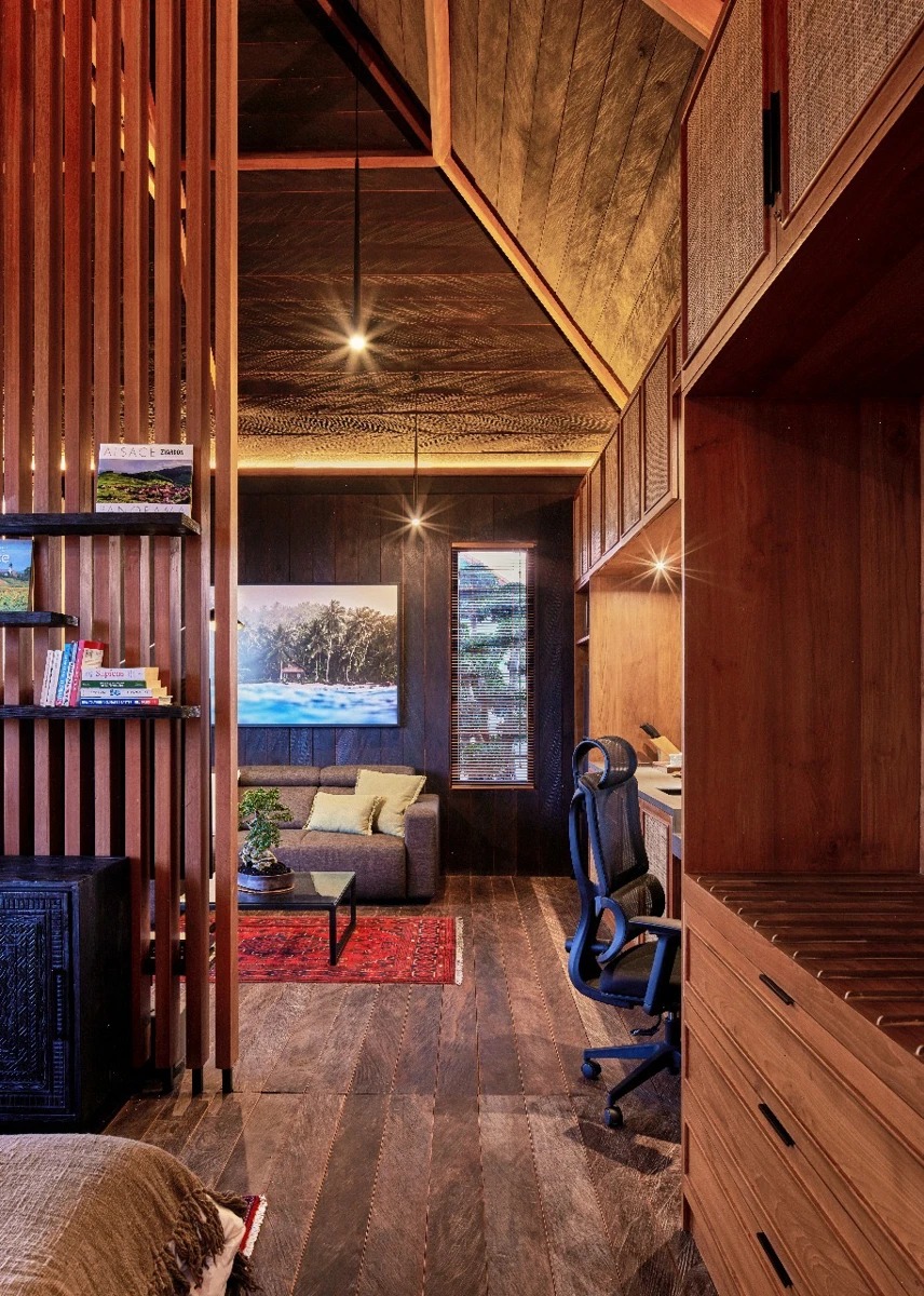 Naga Residence