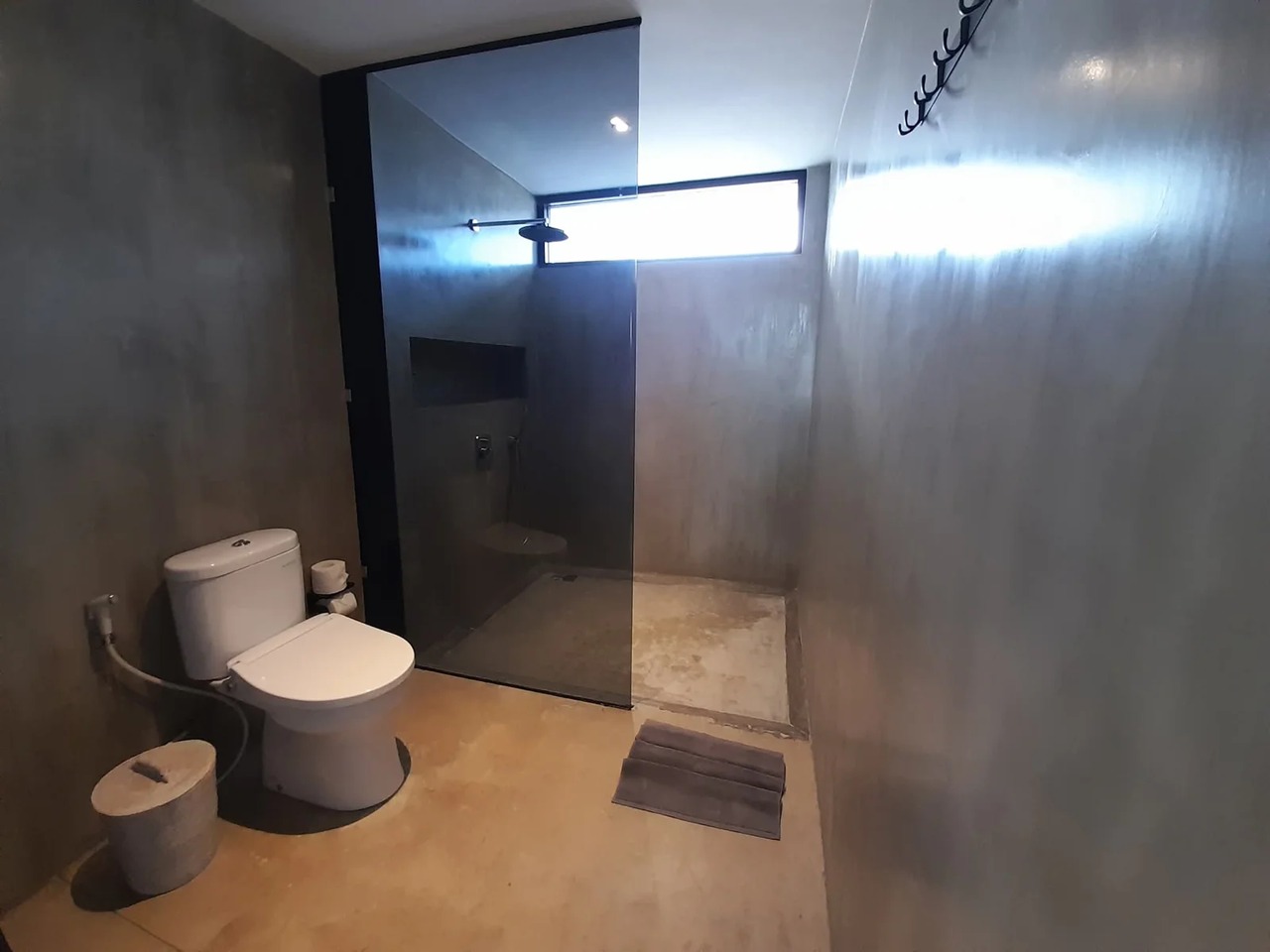 2 BEDROOM IN UMALAS IDR 43 MILL/MONTH