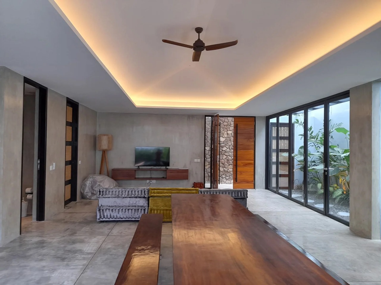 2 BEDROOM IN UMALAS IDR 43 MILL/MONTH