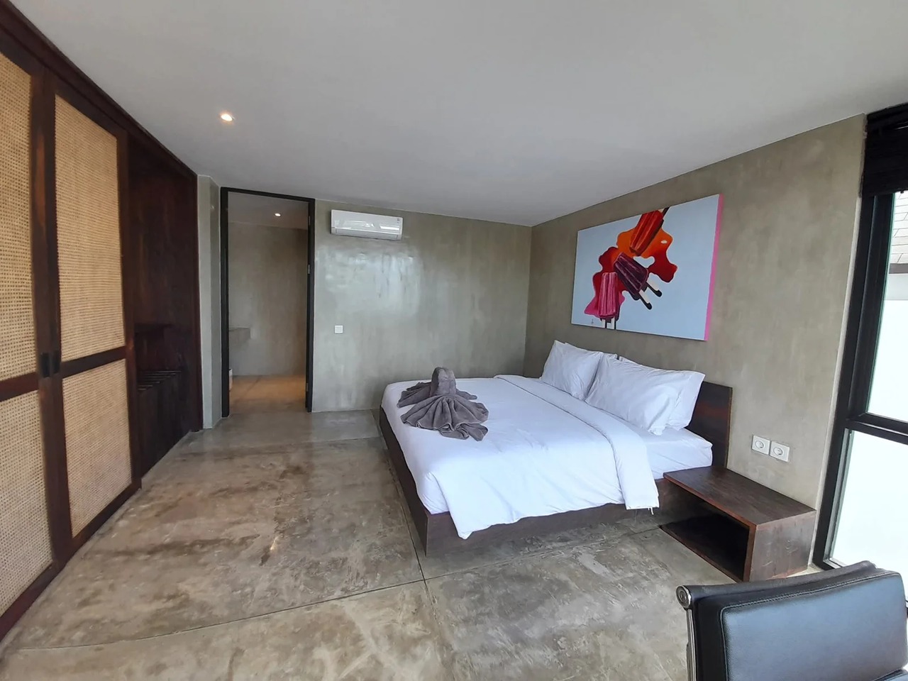 2 BEDROOM IN UMALAS IDR 43 MILL/MONTH