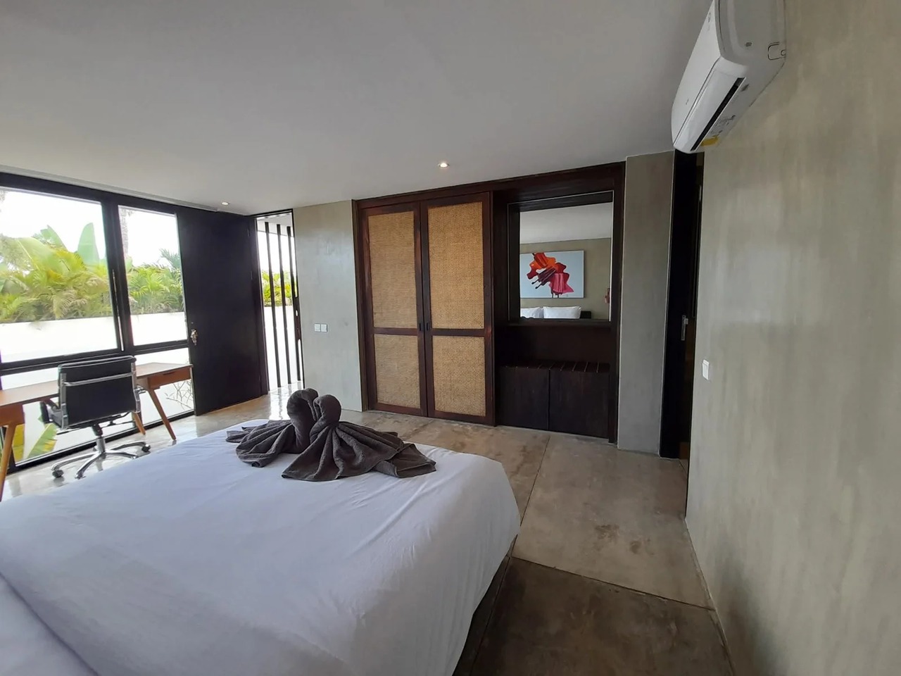 2 BEDROOM IN UMALAS IDR 43 MILL/MONTH