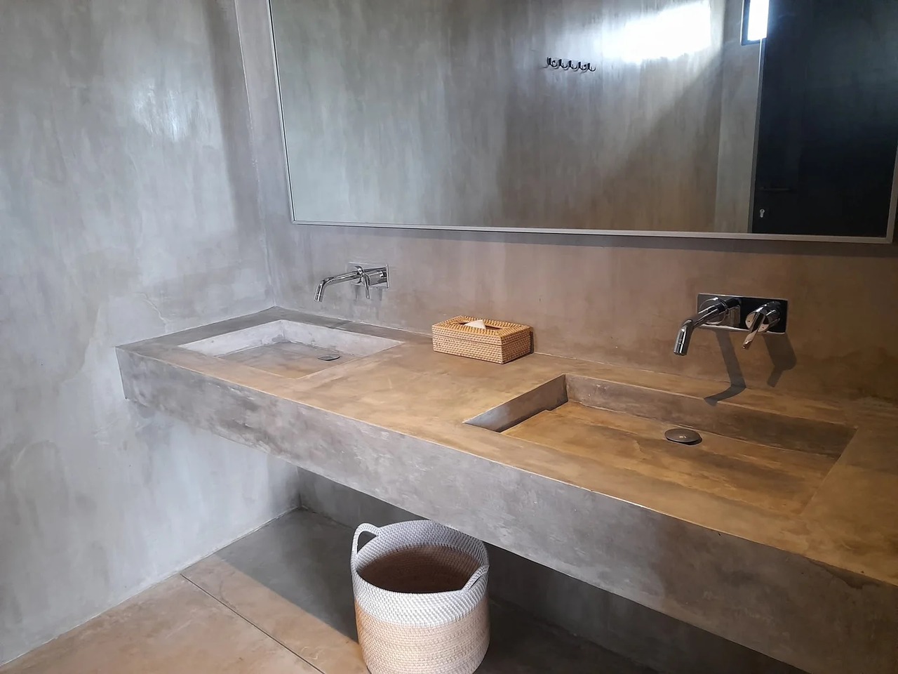 2 BEDROOM IN UMALAS IDR 43 MILL/MONTH
