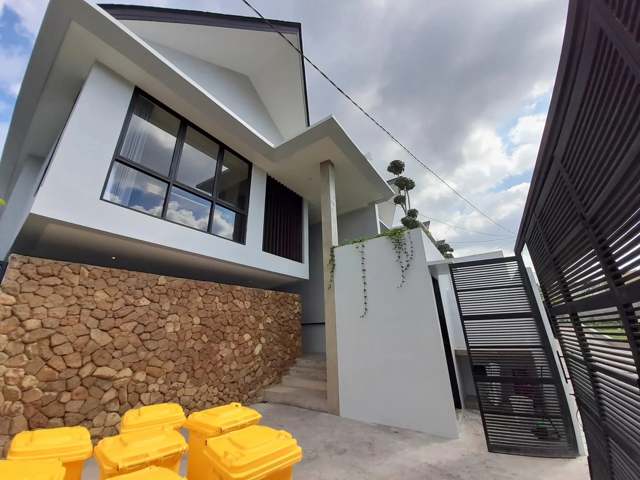 2 BEDROOM IN UMALAS IDR 43 MILL/MONTH