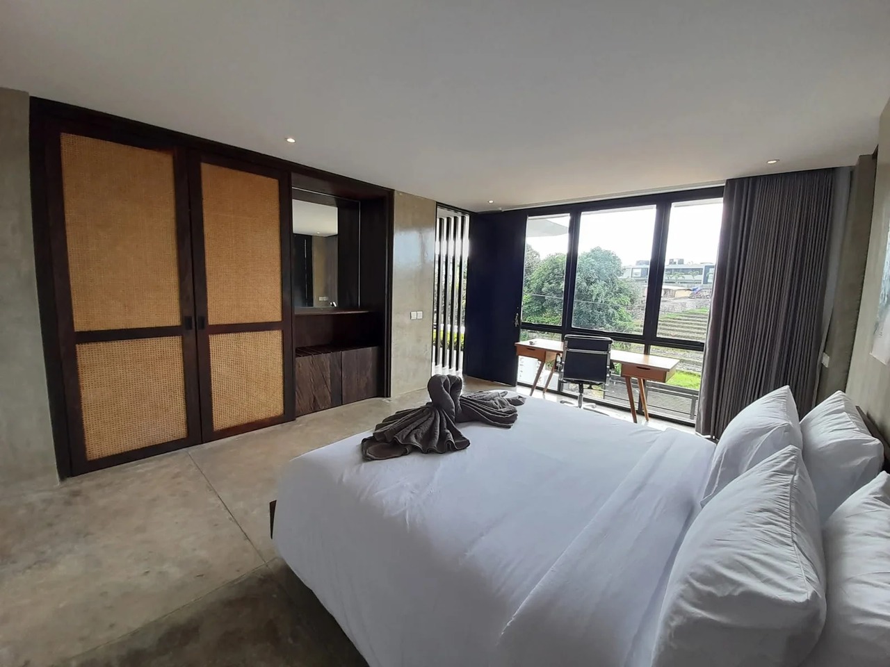2 BEDROOM IN UMALAS IDR 43 MILL/MONTH