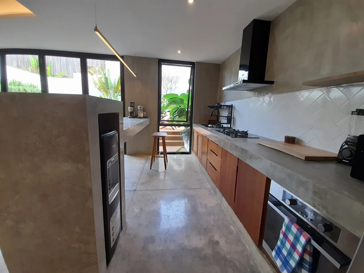2 BEDROOM IN UMALAS IDR 43 MILL/MONTH