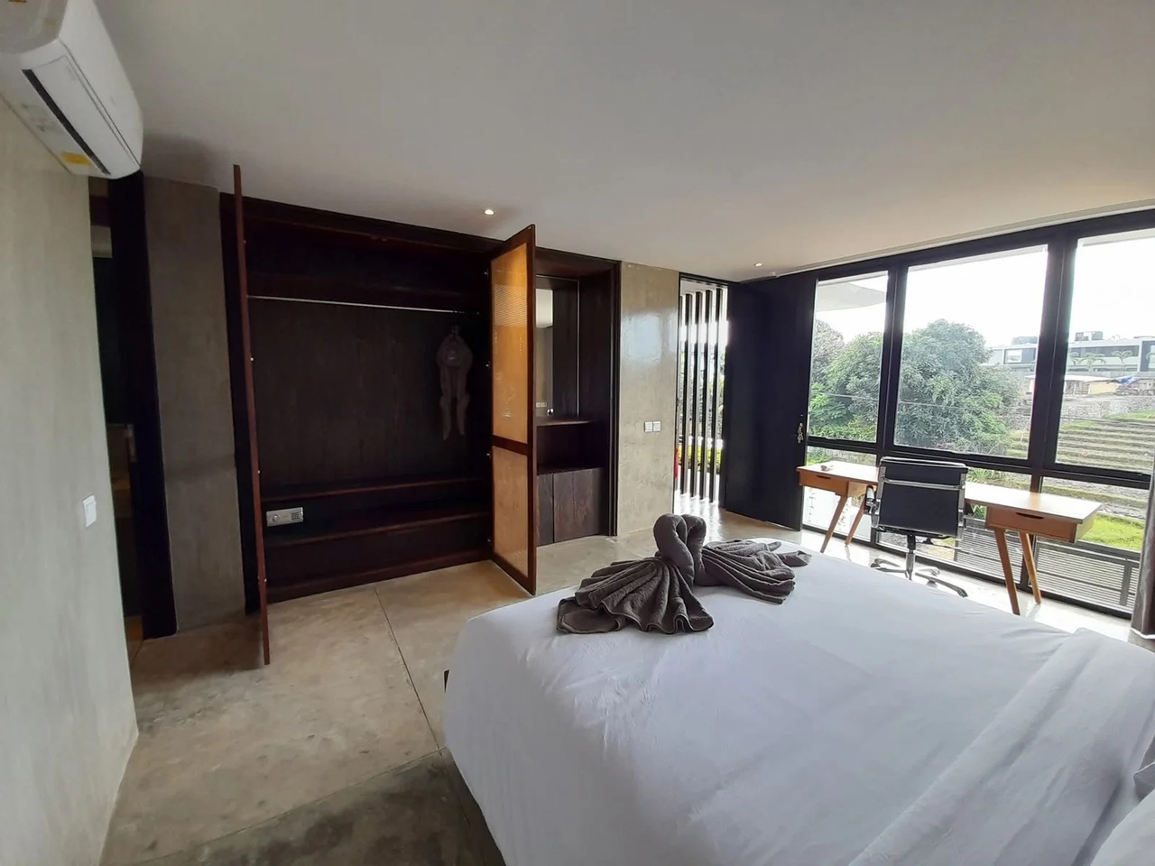 2 BEDROOM IN UMALAS IDR 43 MILL/MONTH