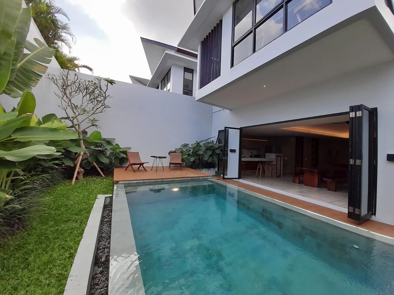 2 BEDROOM IN UMALAS IDR 43 MILL/MONTH
